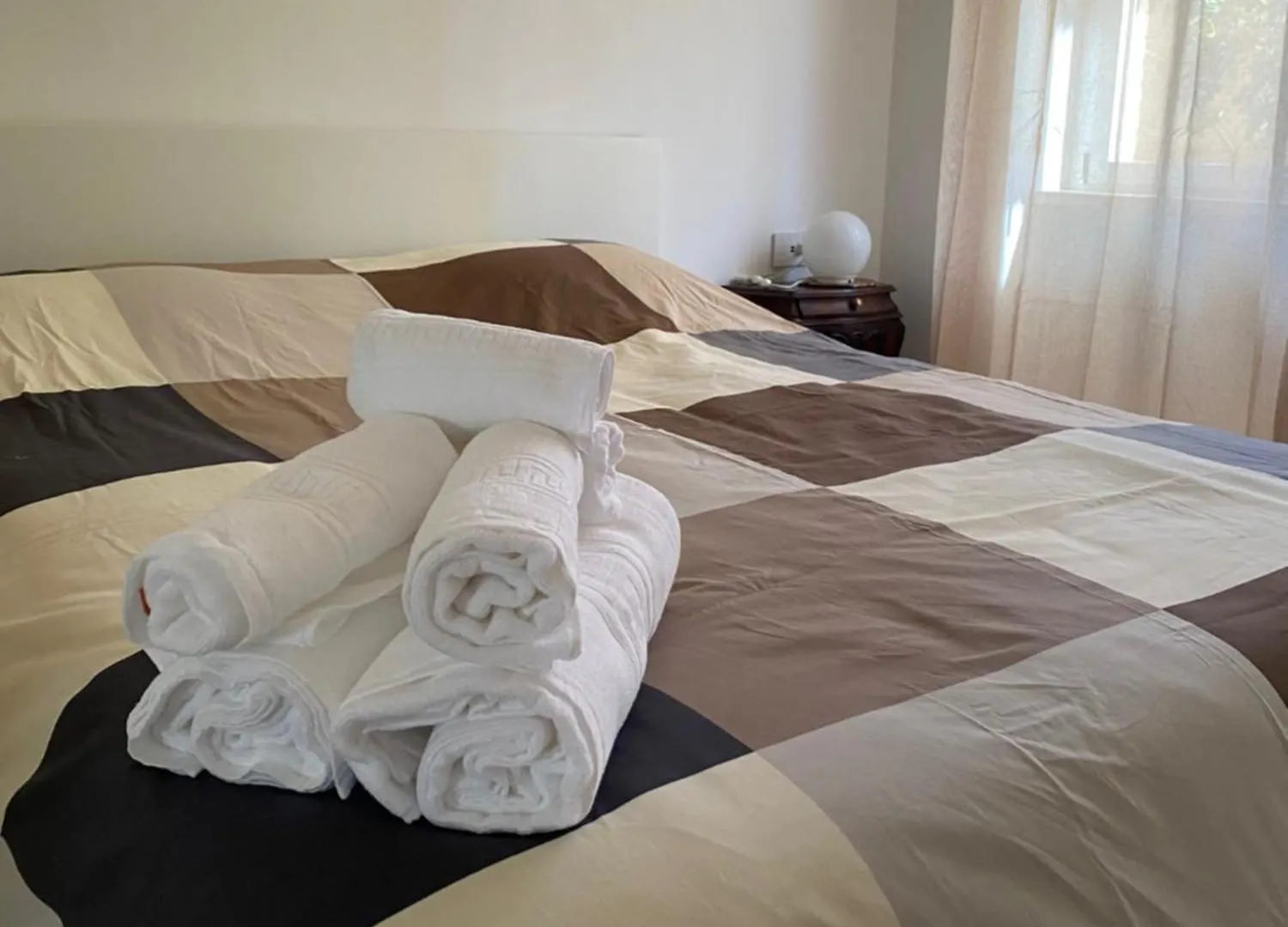 Bed & Breakfast B&B Poseidon Fiumicino