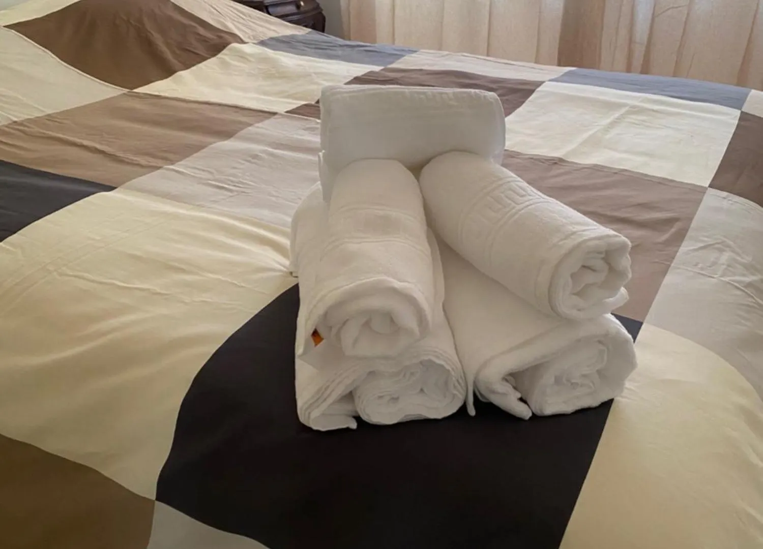 B&B Poseidon Fiumicino Italy