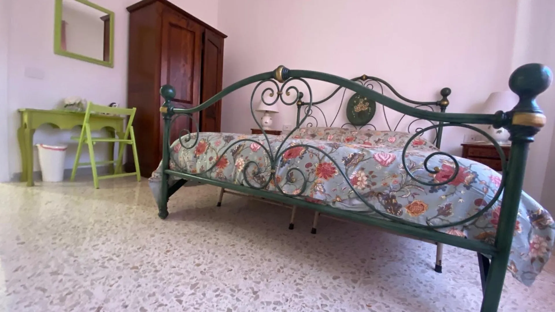 Bed & Breakfast B&B Poseidon Fiumicino