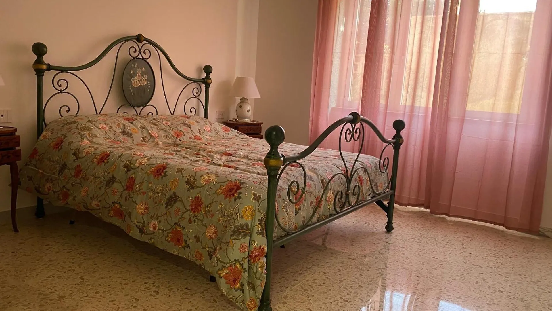 B&B Poseidon Fiumicino Italy