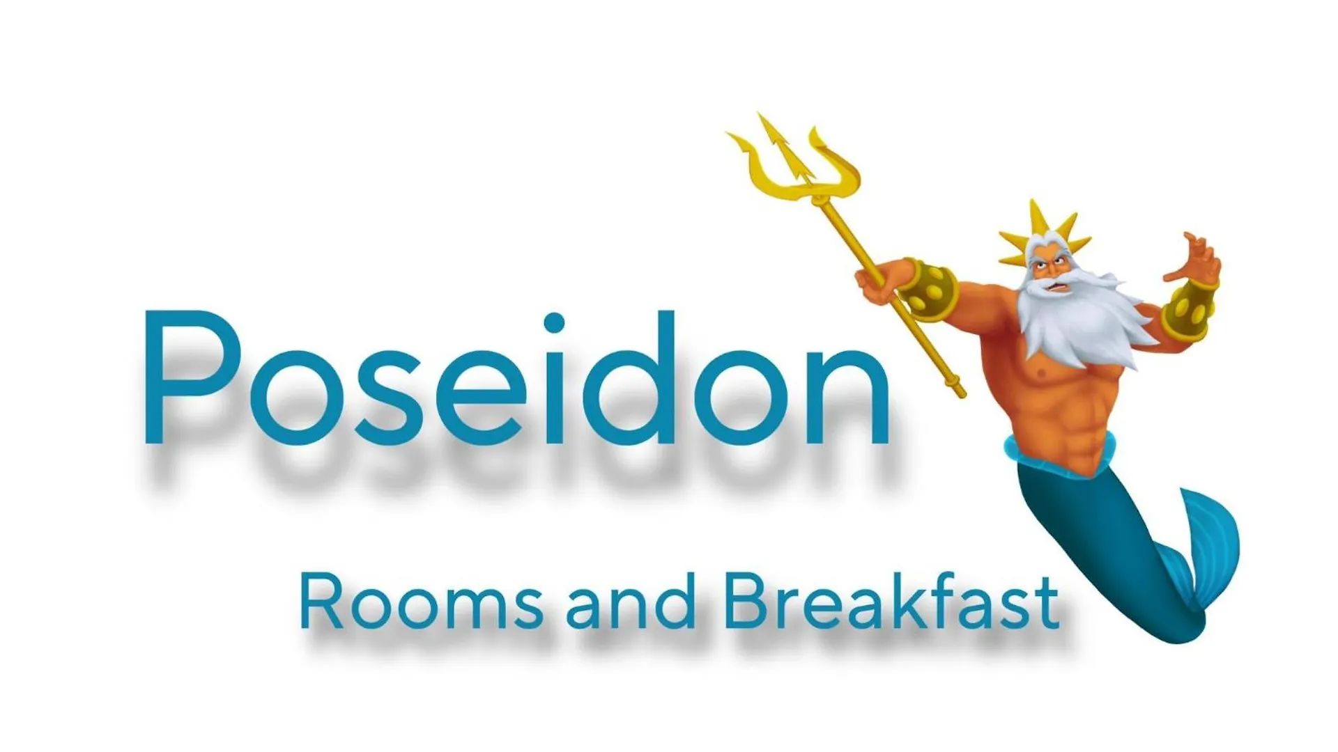 B&B Poseidon Fiumicino Bed & Breakfast