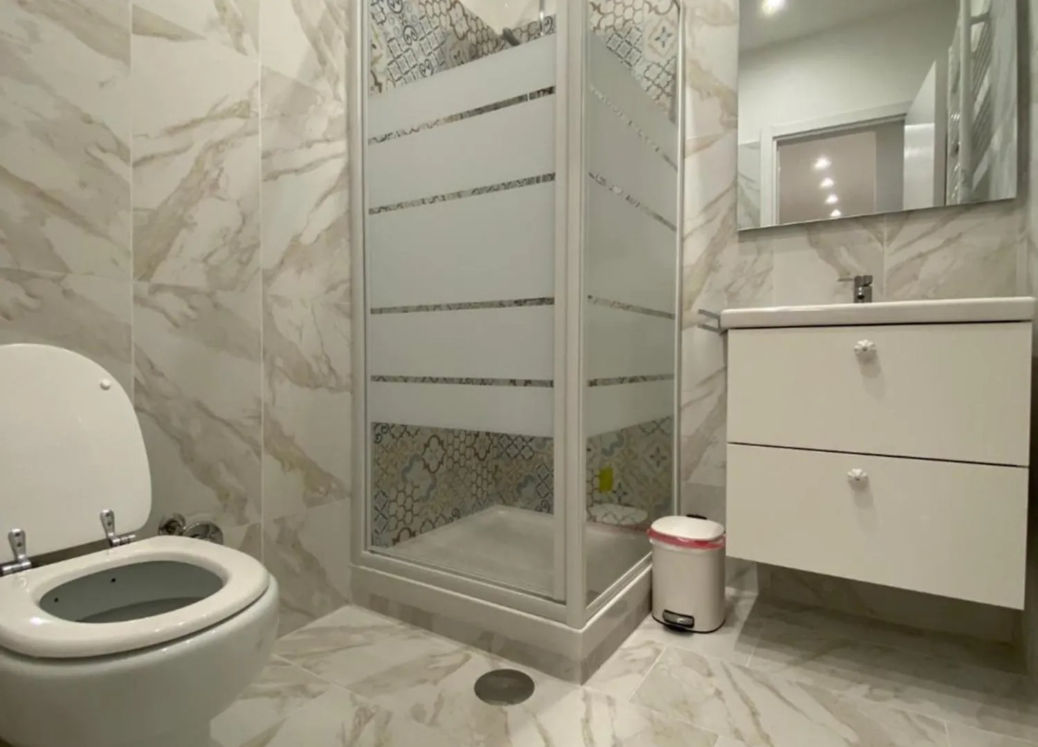 B&B Poseidon Fiumicino 0*,  Italy