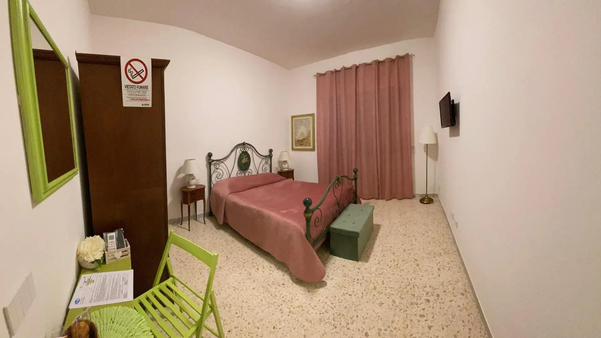Bed & Breakfast B&B Poseidon Fiumicino