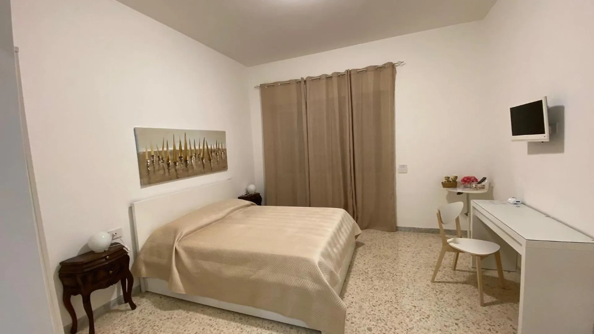 B&B Poseidon Fiumicino 0*,  Itálie