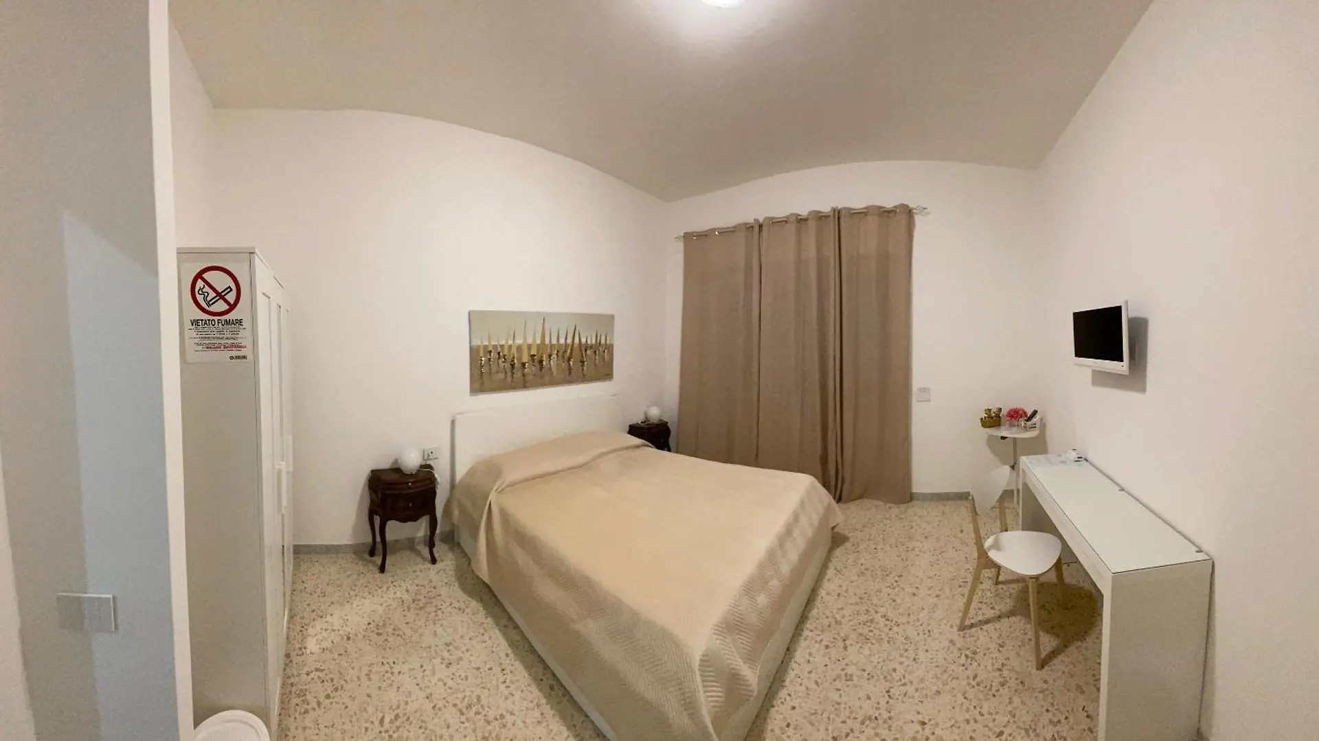 Bed & Breakfast B&B Poseidon Fiumicino Italy