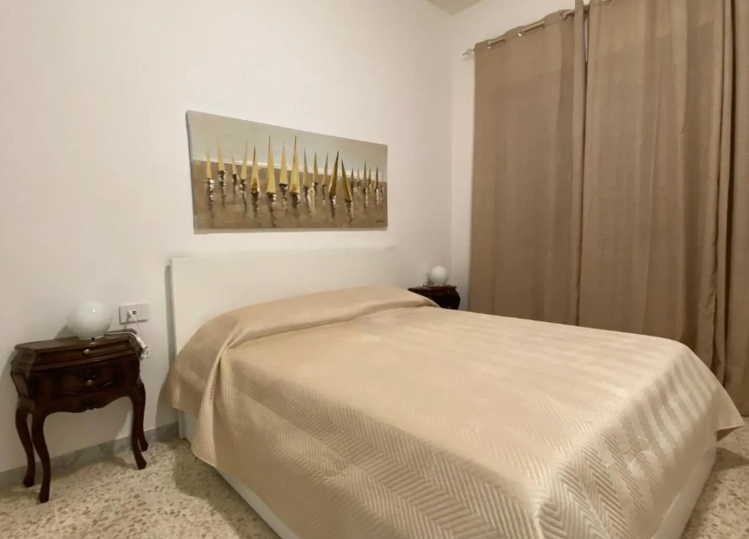 B&B Poseidon Fiumicino