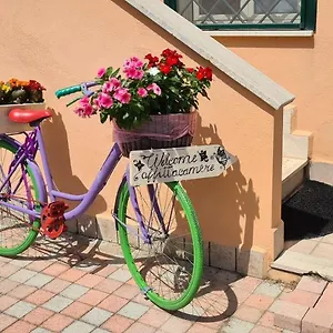 I Villini Frühstückspension