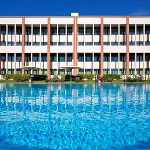 Mercure Leonardo Da Vinci Rome Airport Hotell