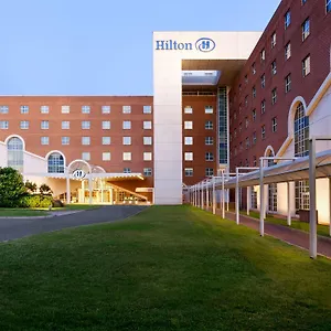 4* Hotel Hilton Rome Airport