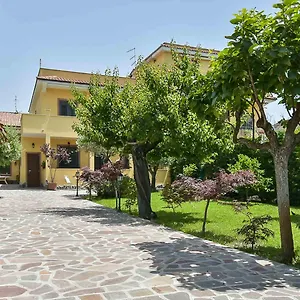 A Casa Di Titty 菲乌米奇诺