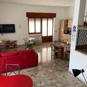  Bed & Breakfast Alma