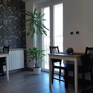  Nocleg ze śniadaniem Il Piccolo