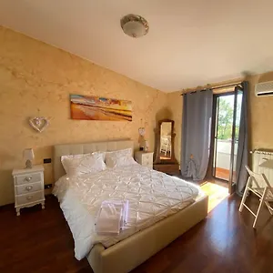  Bed & Breakfast I 4 Mori