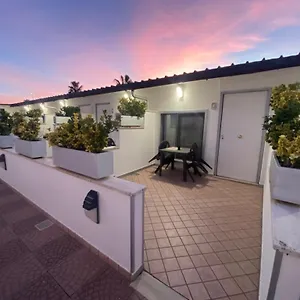Airport Hotell