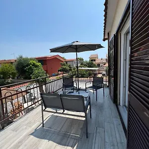  Bed & Breakfast Domus Speranza