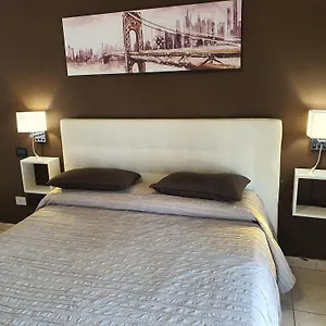 Brezza Marina Bed & Breakfast