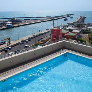 Tiber Hotell