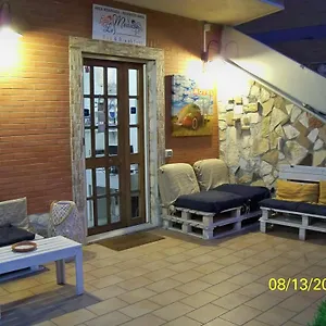 2* Bed & Breakfast Le Meduse