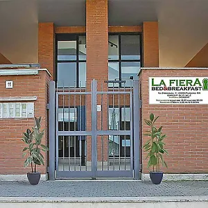 La Fiera Отель типа 