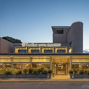 Rome Airport Hotell