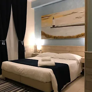 2* Nocleg ze śniadaniem Airport Deluxe