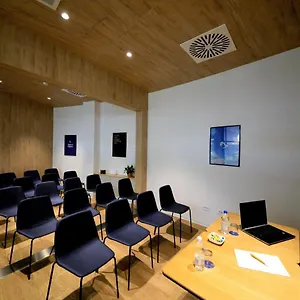 Air Rome Airport By Hellosky Hotell