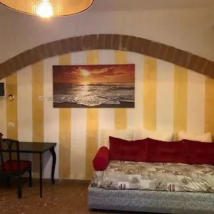 3* Nocleg ze śniadaniem Fiumicinoa57