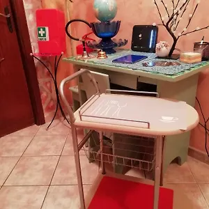  Bed & Breakfast Melody
