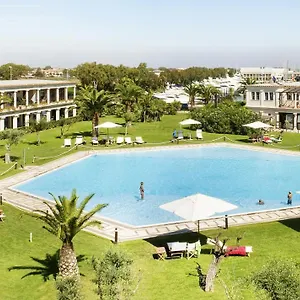 Otel Porto - The Marina, Fiumicino